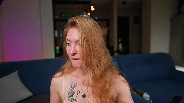 SsonicPorn online show from 10-18-25, 04:42