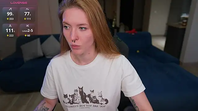 SsonicPorn online show from 10-11-25, 01:23