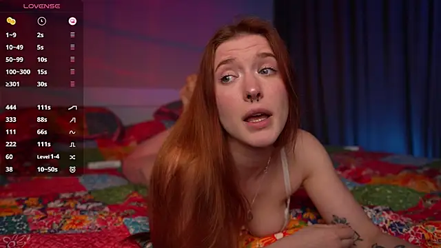SsonicPorn online show from 05-02-26, 08:14
