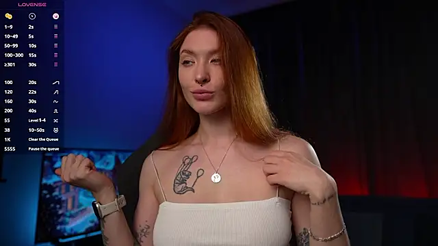 SsonicPorn online show from 02-24-26, 05:03