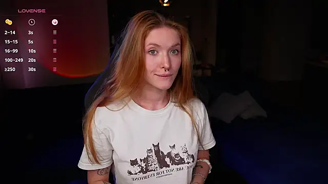 SsonicPorn online show from 10-04-25, 03:57