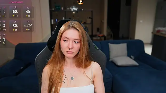 SsonicPorn online show from 10-06-25, 05:35