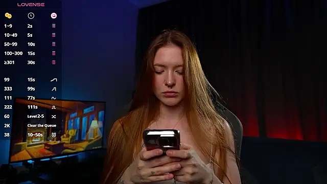 SsonicPorn online show from 03-07-26, 06:02