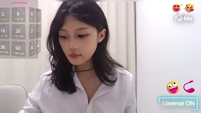 NINI1115 online show from 06-11-26, 01:19