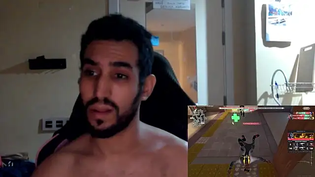 junokun22 online show from 04-18-26, 09:37