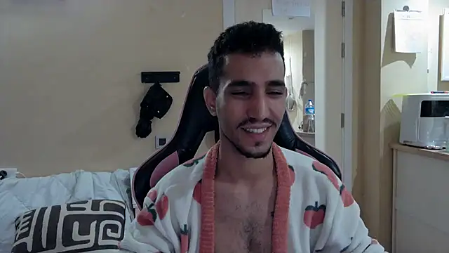 junokun22 online show from 10-24-25, 06:29