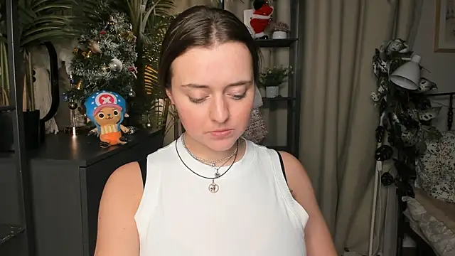 ThelmaJusto online show from 01-18-26, 03:59