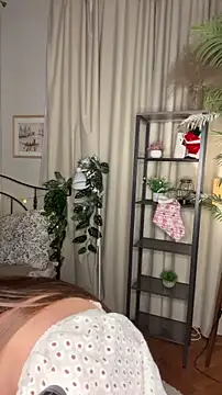 ThelmaJusto online show from 02-23-26, 03:56