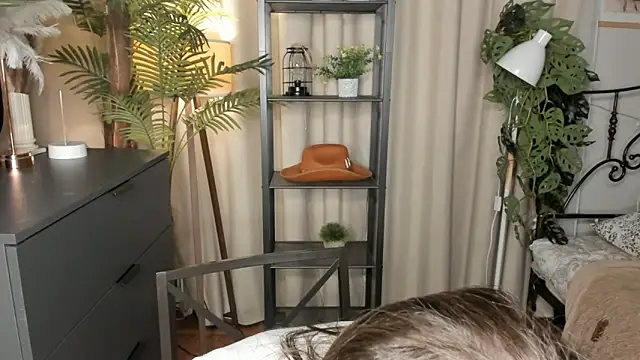 ThelmaJusto online show from 11-23-25, 03:11