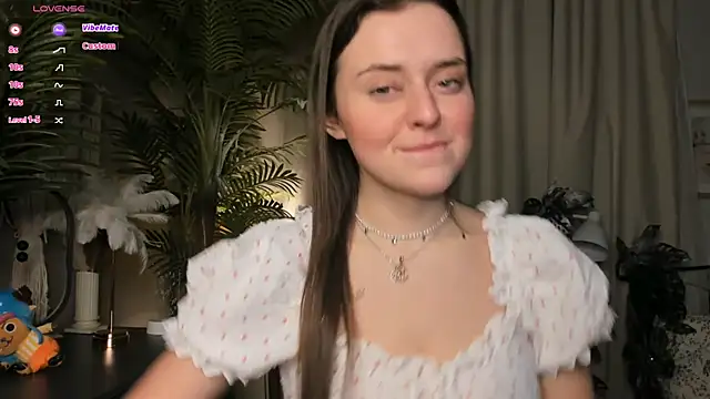 ThelmaJusto online show from 03-01-26, 03:56