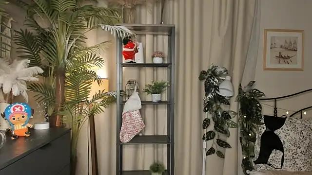 ThelmaJusto online show from 01-31-26, 07:12