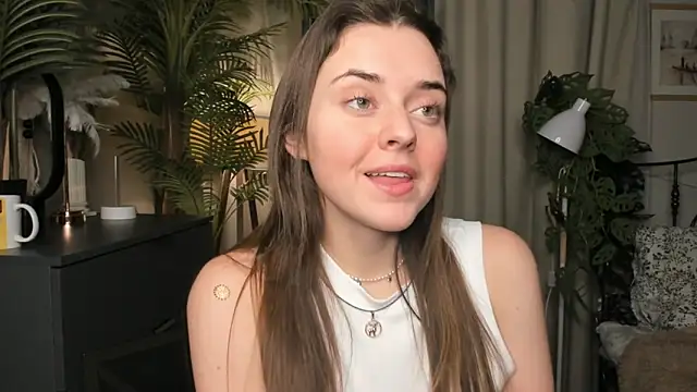 ThelmaJusto online show from 11-29-25, 03:45