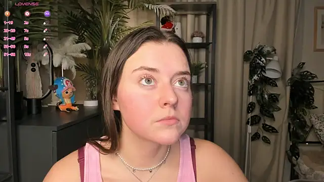 ThelmaJusto online show from 02-20-26, 03:58