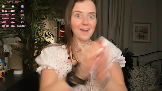 ThelmaJusto online show from 03-15-26, 04:03