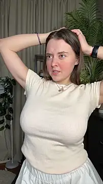 ThelmaJusto online show from 03-07-26, 03:50