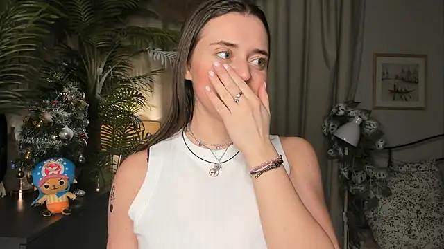 ThelmaJusto online show from 01-10-26, 03:29