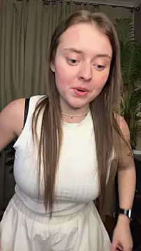 ThelmaJusto online show from 03-09-26, 04:10