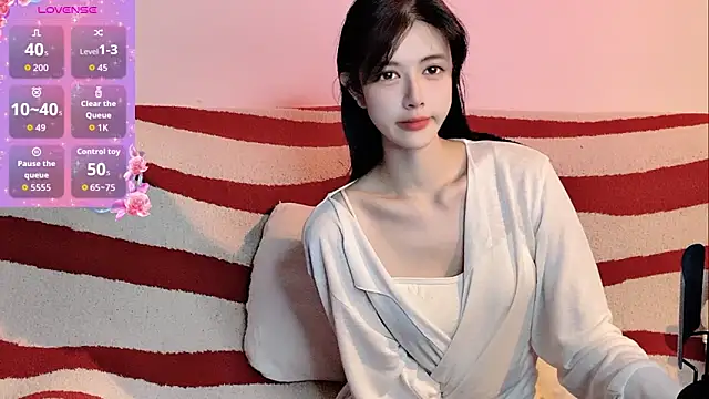 Snapshot of Nuomio chatting on 03-04-26, 04:15 Nuomio online show from 03-04-26, 04:15