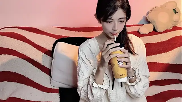 Snapshot of Nuomio chatting on 02-24-26, 06:53 Nuomio online show from 02-24-26, 06:53