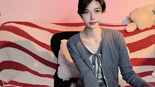 Snapshot of Nuomio chatting on 02-25-26, 06:19 Nuomio online show from 02-25-26, 06:19