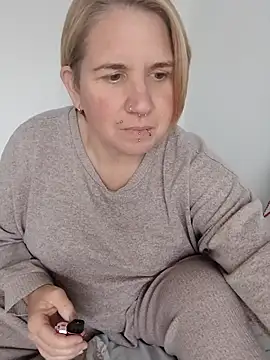 LaceyWestxx online show from 10-07-25, 10:38