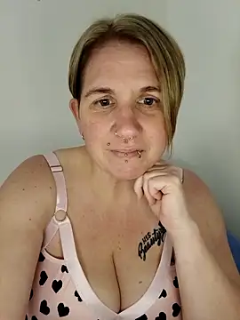 LaceyWestxx online show from 10-14-25, 05:35