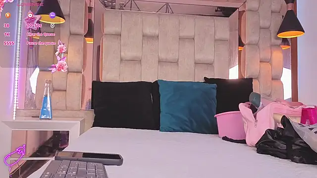 Anastasiaxxx69 online show from 02-17-26, 08:06