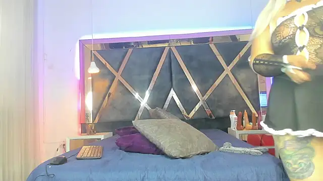 Anastasiaxxx69 online show from 12-05-25, 07:45