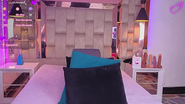 Anastasiaxxx69 online show from 02-07-26, 08:17