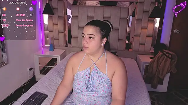 Anastasiaxxx69 online show from 02-08-26, 08:39