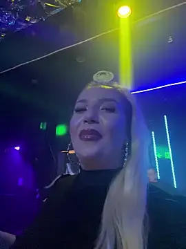 evedanger online show from 11-09-25, 02:15