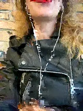 melisss2 online show from 10-11-25, 12:50