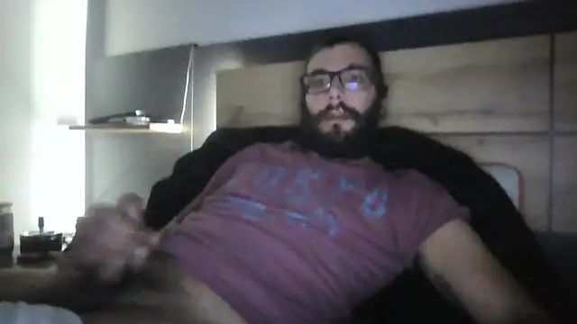 Arbneh69 online show from 02-16-26, 08:40