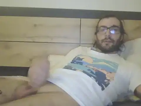 Arbneh69 online show from 03-15-26, 07:54
