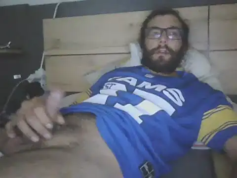 Arbneh69 online show from 05-31-26, 06:53