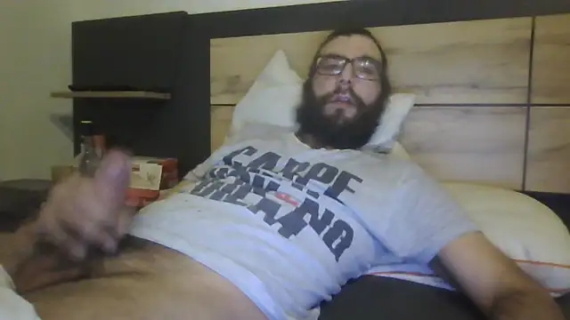 Arbneh69 online show from 02-23-26, 08:31