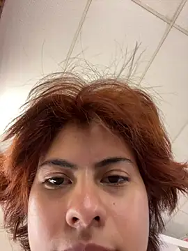 Eva Feller69 online show from 03-25-26, 11:25