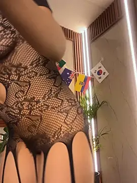 Snapshot of Eva_Feller69 chatting on 07-08-26, 10:10 Eva Feller69 online show from 07-08-26, 10:10