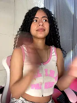 Eva Feller69 online show from 01-15-26, 04:05