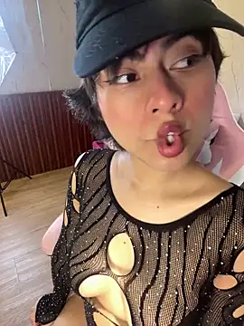 Eva Feller69 online show from 02-10-26, 10:09