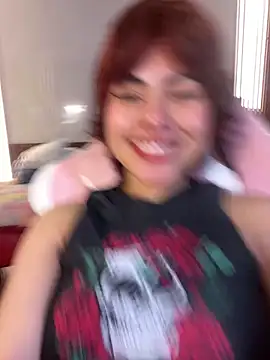 Eva Feller69 online show from 03-05-26, 10:05