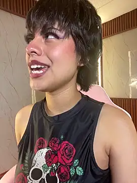 Eva Feller69 online show from 02-03-26, 10:15