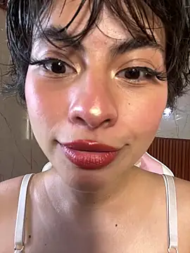 Eva Feller69 online show from 02-25-26, 10:09