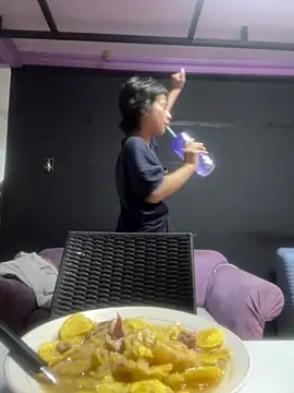 Eva Feller69 online show from 02-08-26, 10:51