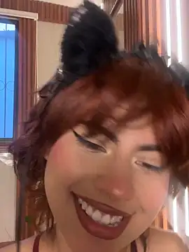 Eva Feller69 online show from 05-12-26, 10:05