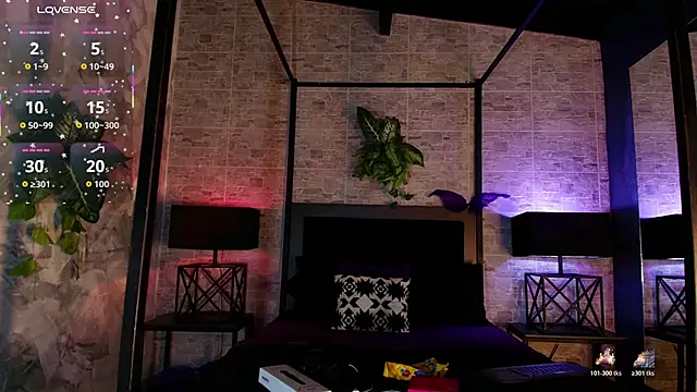 Kylie Foxx online show from 11-07-25, 07:18