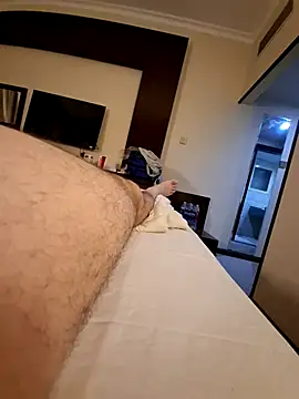 Trymydicktofuck online show from 10-13-25, 10:06