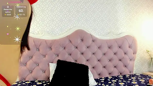 MarcelaCortes online show from 05-22-26, 10:08