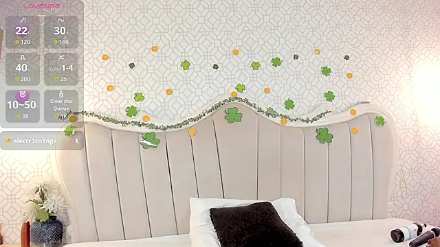 MarcelaCortes online show from 03-17-26, 09:40