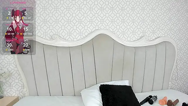 MarcelaCortes online show from 02-04-26, 09:43